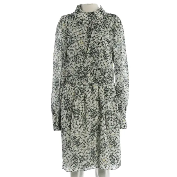 Dress, in Multicolored, Cotton, Lala Berlin