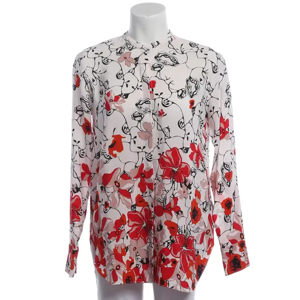 Blouse, in Multicolored, Seide, Dorothee Schumacher