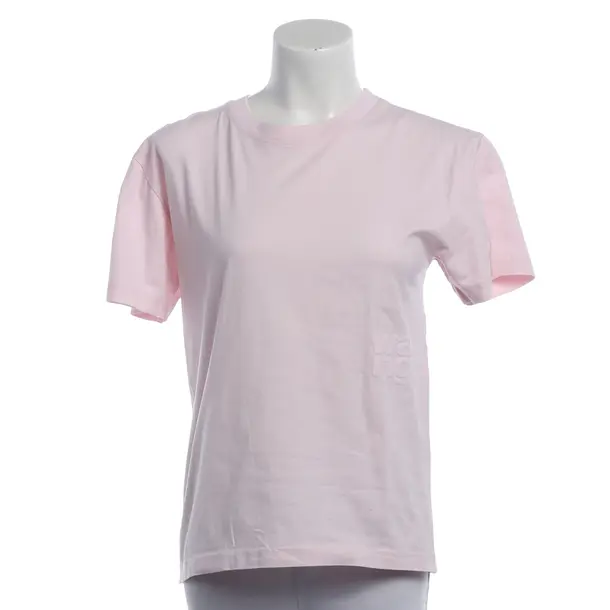 Shirt, in Light Pink, Cotton, Alexander Wang