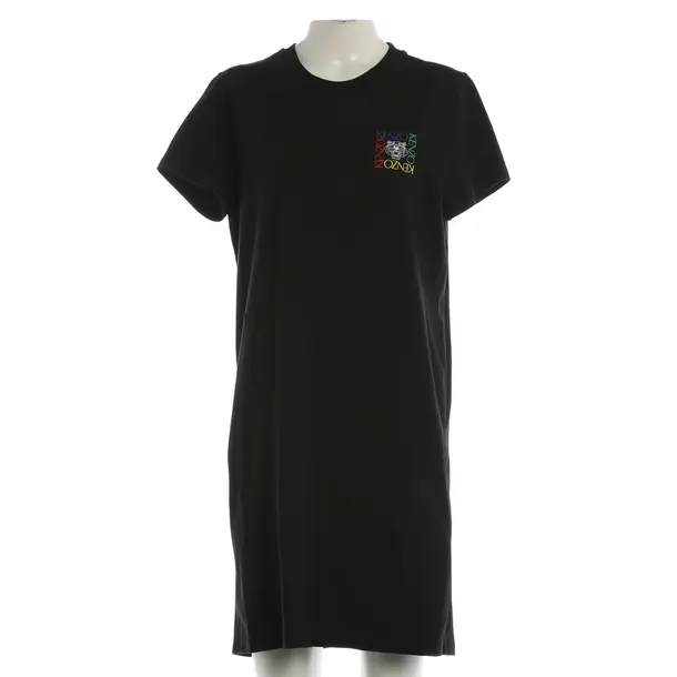 Dress, in Multicolored, Cotton, Kenzo