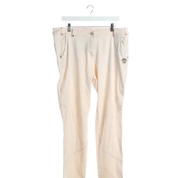 Pants, in Nude, Cotton, Sportalm
