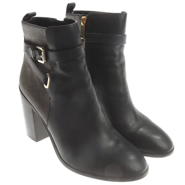 Ankle Boots, in Black, Michael Kors