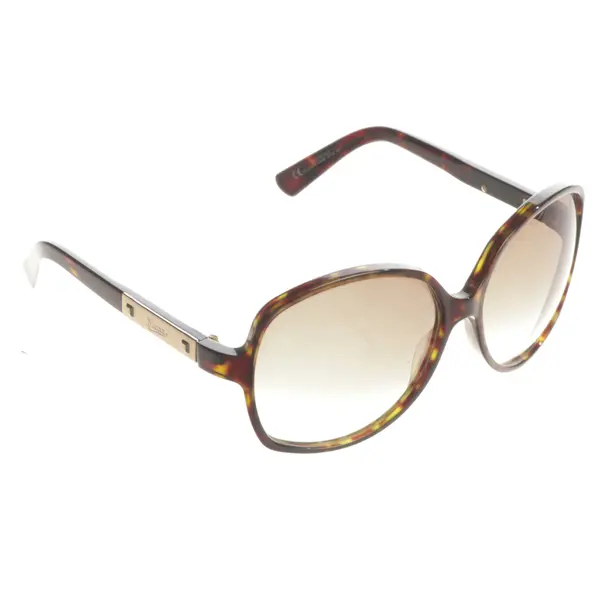 Sunglasses, in Brown, Synthetic, Gucci