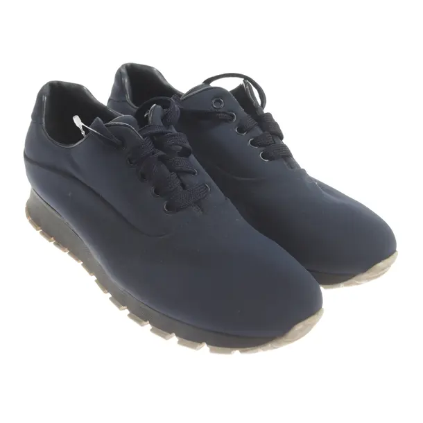 Sneakers, in Navy, Prada