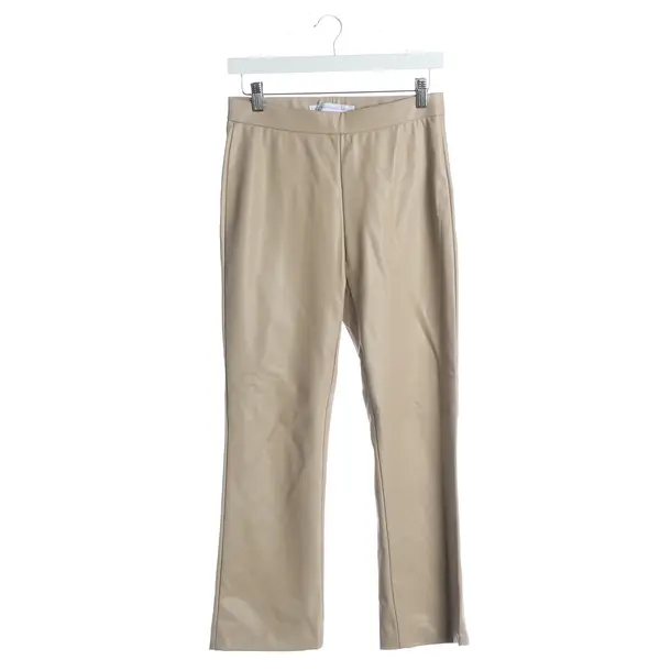 Pantaloni, in Beige, Viscosa, Raffaello Rossi