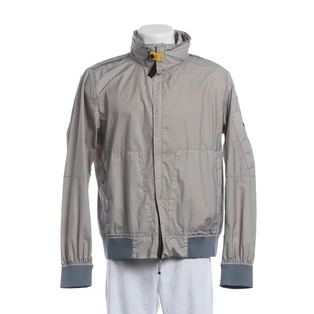 Summer Jacket, in Light Gray, Polyester, Parajumpers