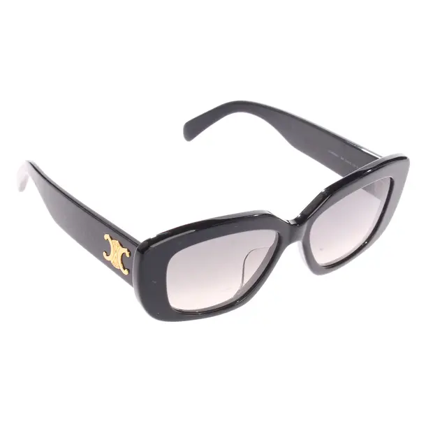 Sunglasses, in Black, Synthetic, Céline