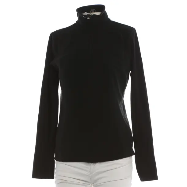 Maglione, in Nero, Poliestere, Bogner
