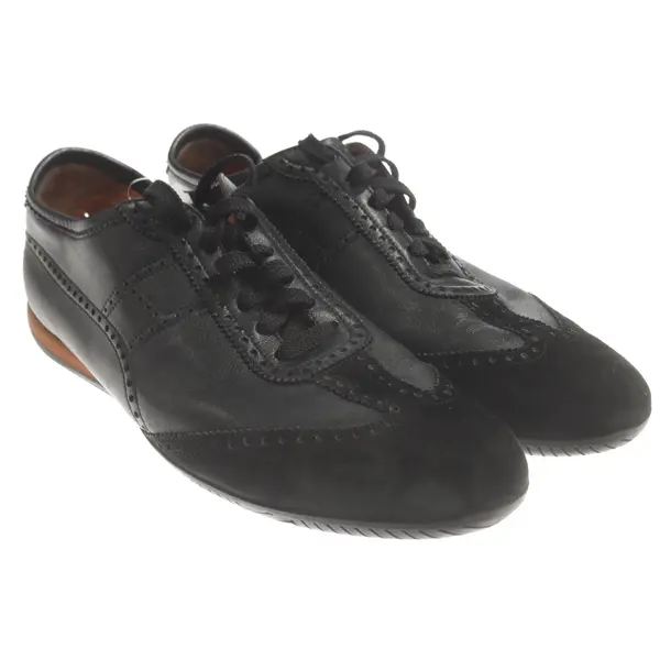 Sneakers, in Black, Hermès