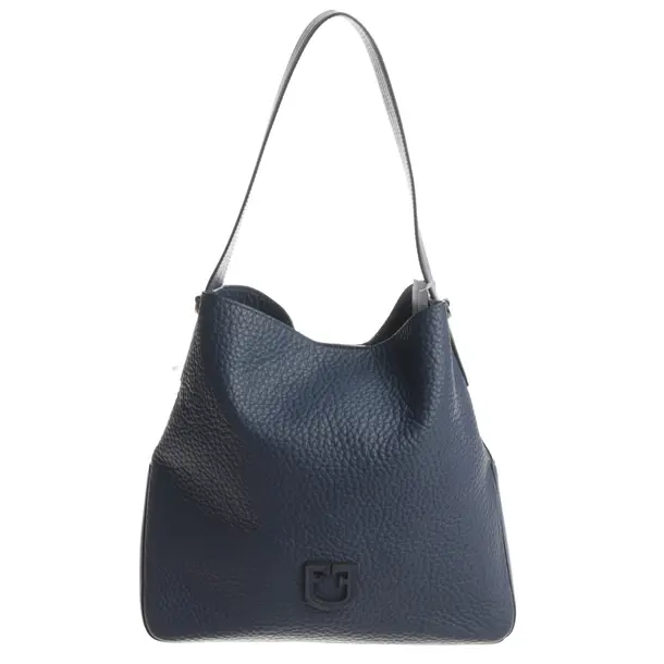 Shopper, in Blu, Pelle, Furla