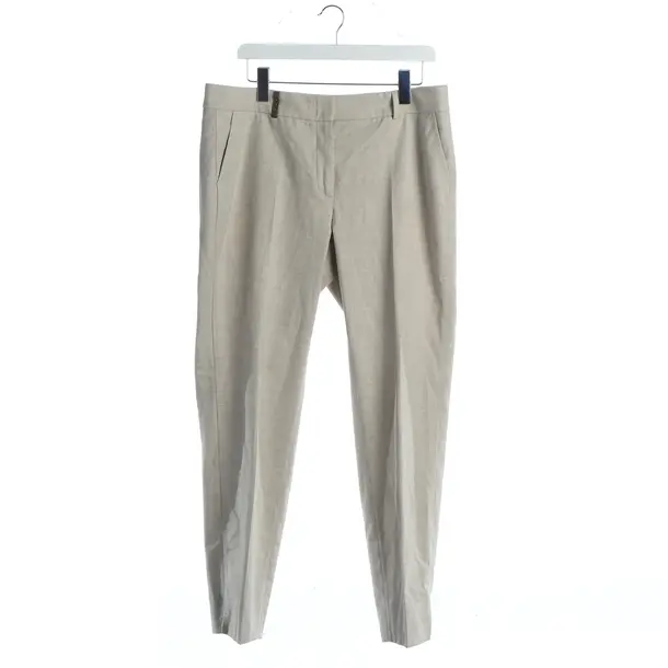Hose, in Beige, Polyester, Peserico