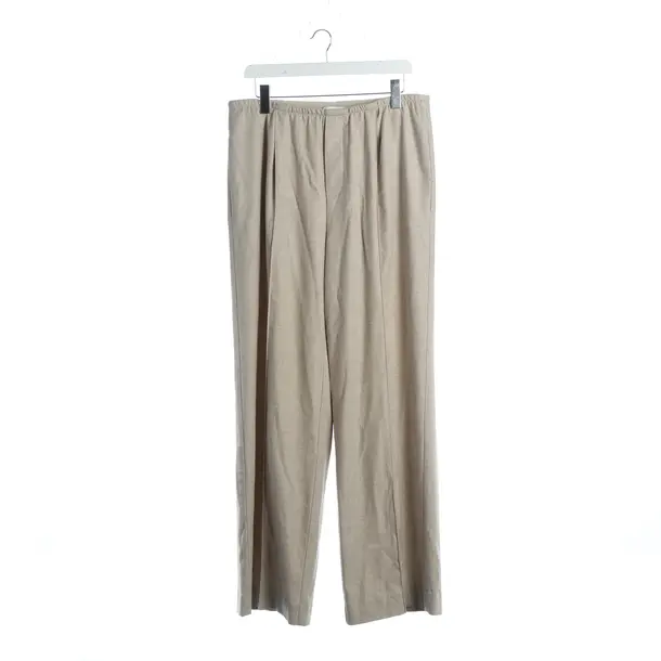 Pantaloni da jogging, in Beige, Poliestere, Vince