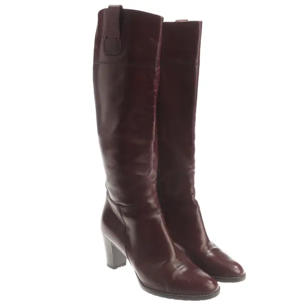 Stiefel, in Bordeaux, Truman´s