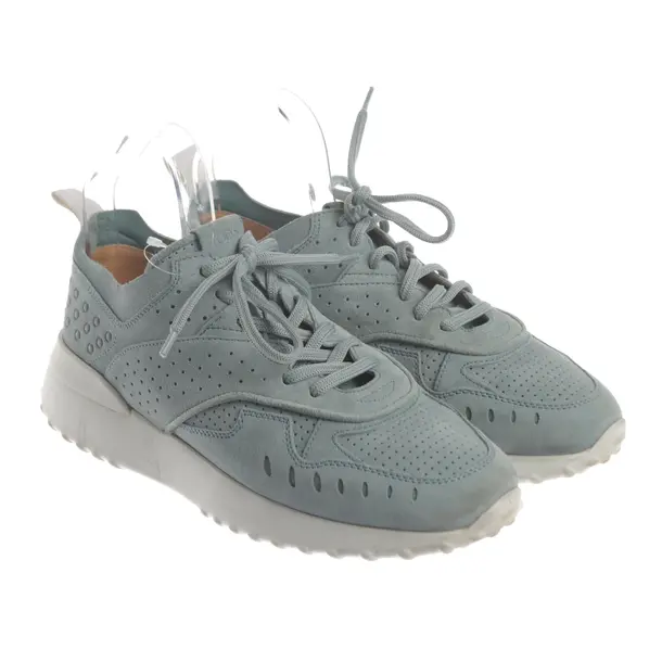 Sneaker, in Hellblau, Tod´s