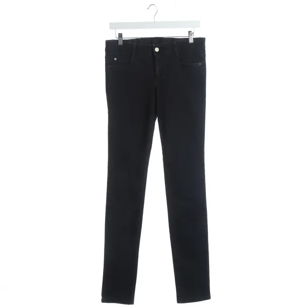 Slim Fit Jeans, in Navy, Cotton, Stella McCartney