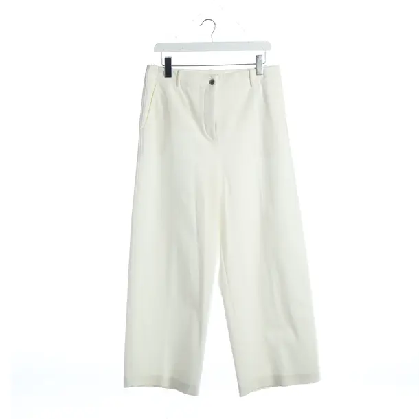 Pantaloni, in Beige, Poliammide, Fabiana Filippi