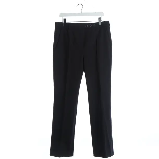 Pantaloni, in Marina Militare, Lana, Sportmax