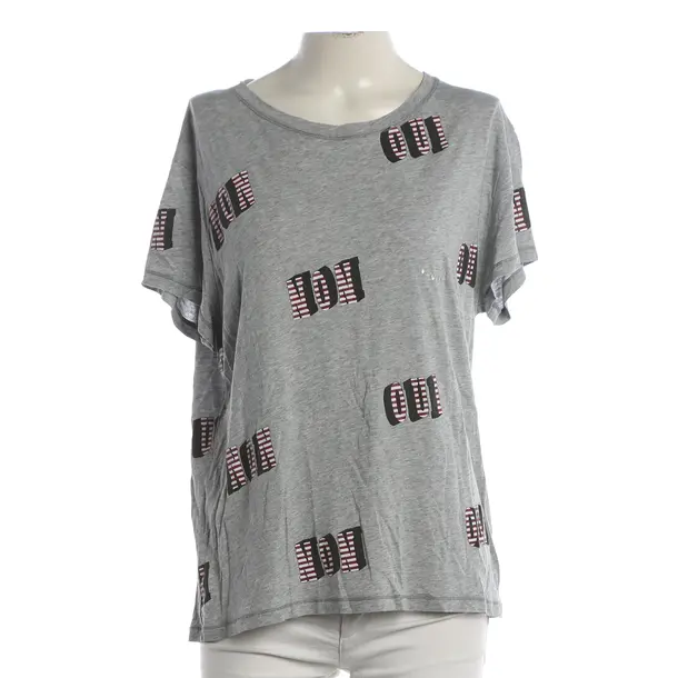 Camicia, in Grigio chiaro, Modal, Kenzo