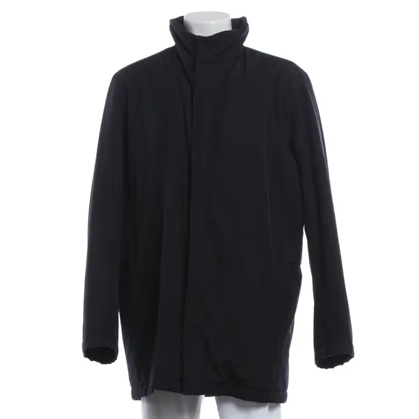 Übergangsjacke, in Navy, Polyester, Hugo Boss Black Label