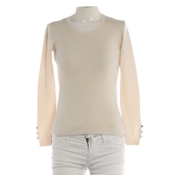 Maglioni di lana, in Beige, Lana, Strenesse