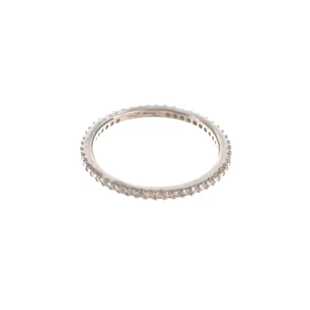Ring, in Silver, 925er Sterling Silber, Thomas Sabo