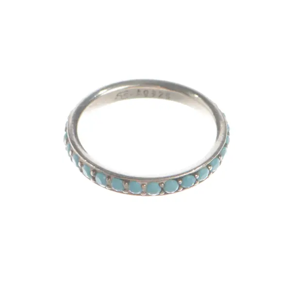 Ring, in Silver, 925er Sterling Silber, Thomas Sabo