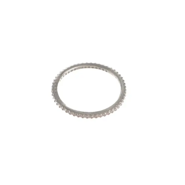 Ring, in Silver, 925er Sterling Silber, Thomas Sabo
