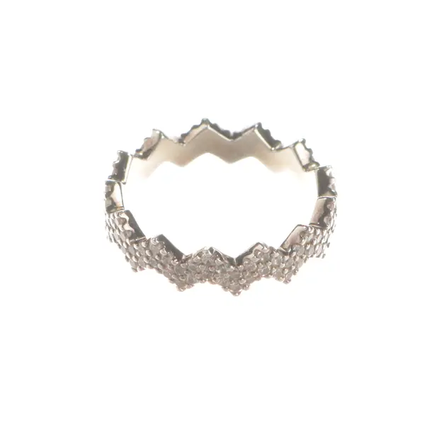 Ring, in Silver, 925er Sterling Silber, Thomas Sabo