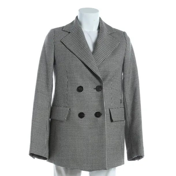 Blazer, in Weiß, Wolle, Bogner