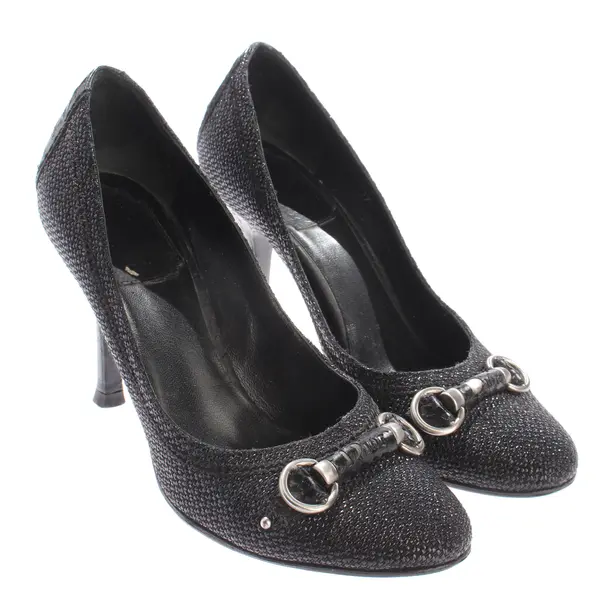 Pumps, in Black, Dior
