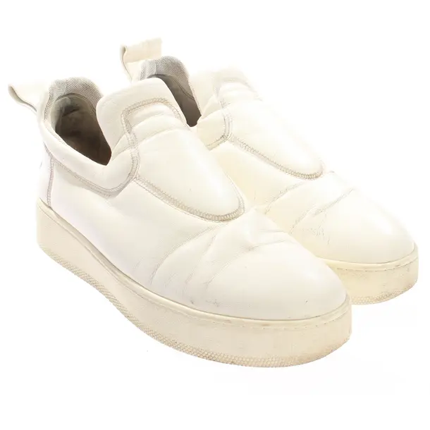 Sneaker, in Bianco, Céline