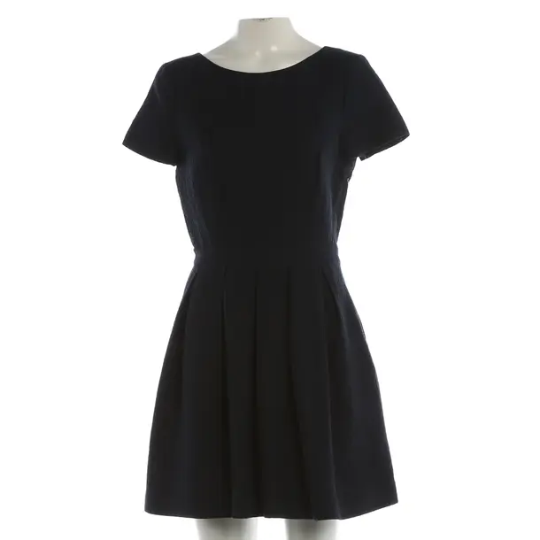 Kleid, in Navy, Baumwolle, Ba&sh