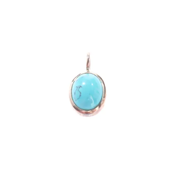 Anhänger, in Silber, 925er Sterling Silber, Thomas Sabo