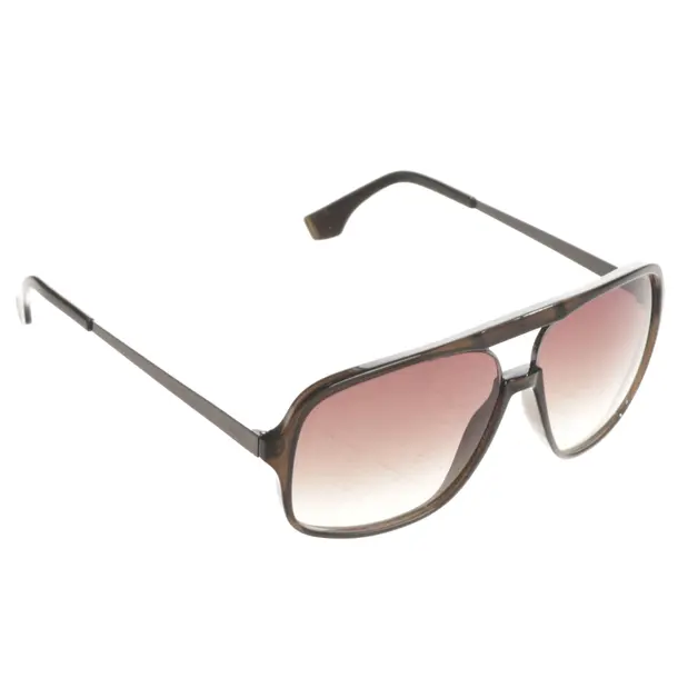 Sunglasses, in Black, Kunststoff, Hugo Boss