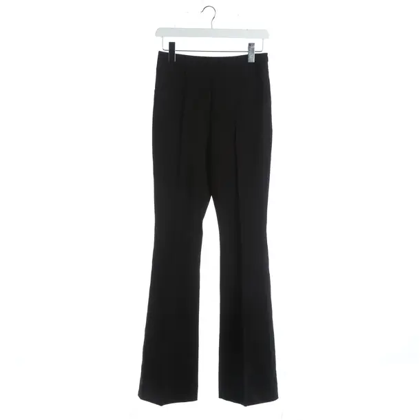 Pantaloni, in Nero, Viscosa, Dorothee Schumacher