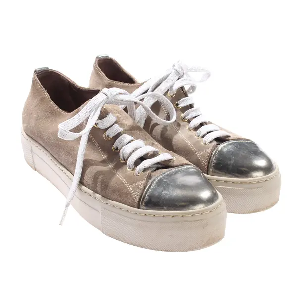 Sneakers, in Brown, AGL Attilio Giusti Leombruni