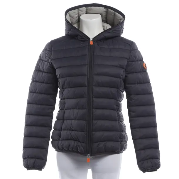 Übergangsjacke, in Navy, Polyamid, Save the Duck