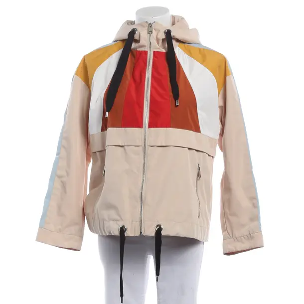 Sommerjacke, in Mehrfarbig, Polyester, Maje