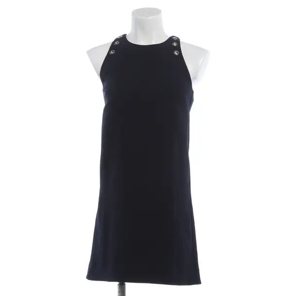Kleid, in Navy, Polyester, Maje