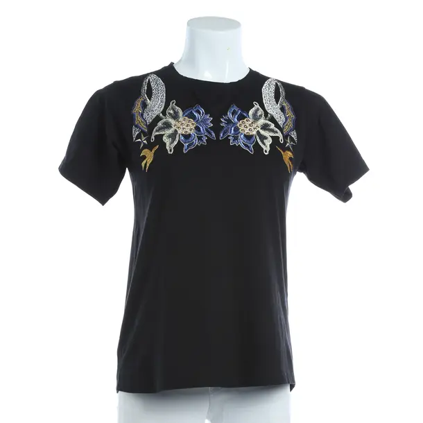 Shirt, in Multicolored, Baumwolle, Maje