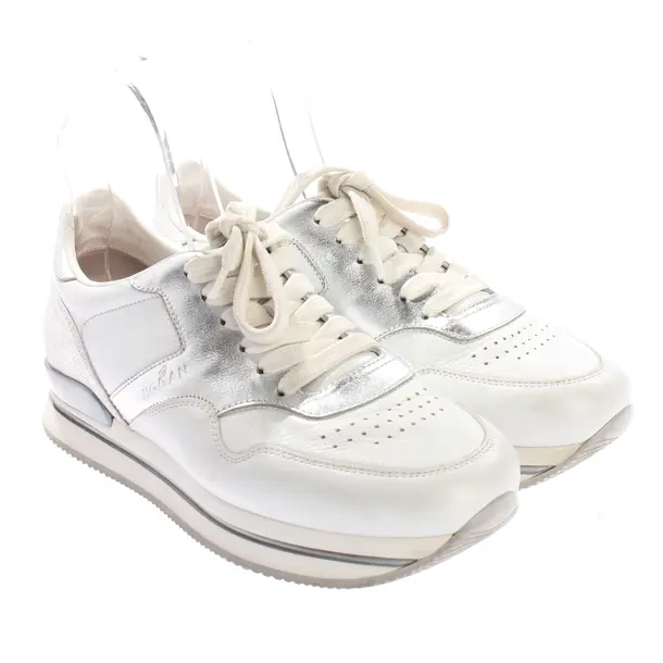 Sneaker, in Weiß, Hogan