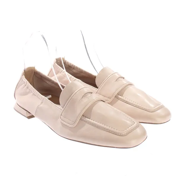 Scarpe basse, in Marrone chiaro, Högl