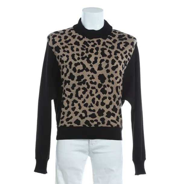 Sweatshirt, in Light Brown, Polyamide, Marc Cain