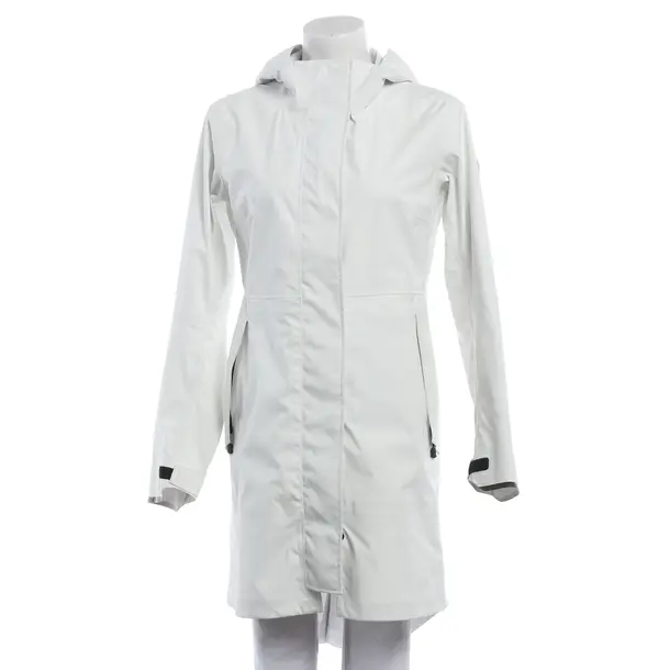 Cappotto estivo, in Bianco, Poliammide, Canada Goose
