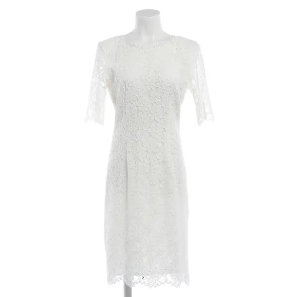 Cocktail Dress, in Beige, Spitze, Hugo Boss Red Label
