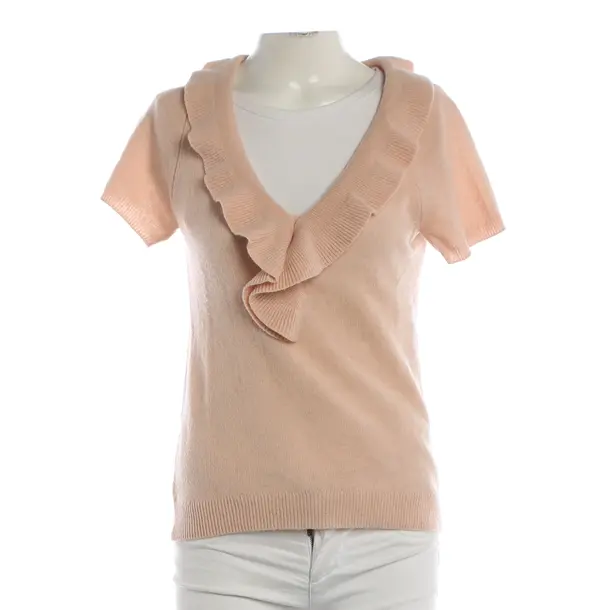 Shirt, in Nude, Kaschmir, Emporio Armani