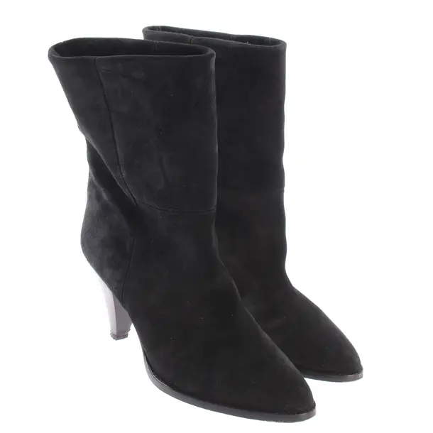 Stivaletti, in Nero, Isabel Marant