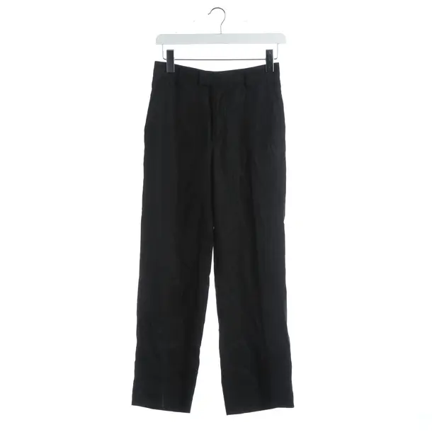 Pantaloni, in Nero, Cotone, Zadig & Voltaire