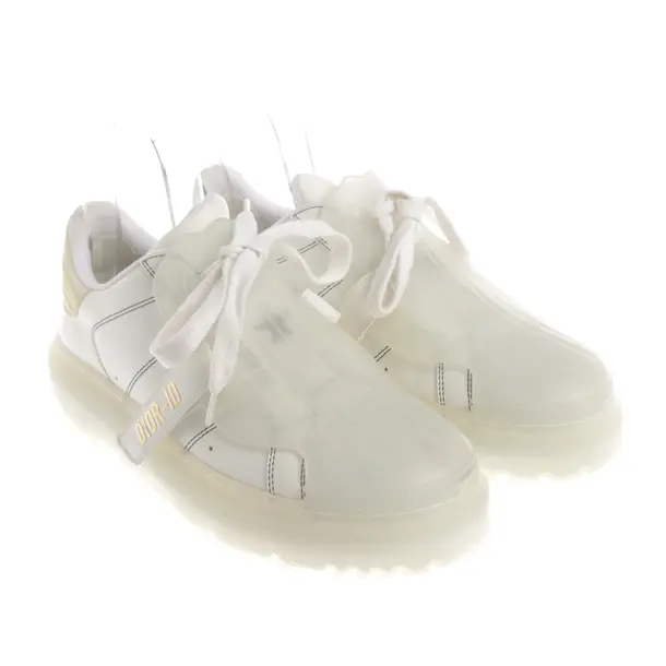 Sneakers, in White, Dior