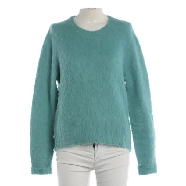 Jumper, in Blue, Polyamide, Hugo Boss Black Label